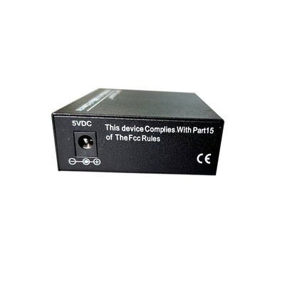 Transcepteur SFP à longue distance de 60 km à 1,25 Gbps avec DDM pour un transfert de données stable