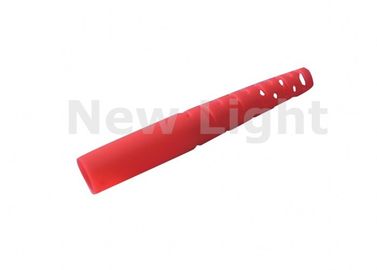 2.0 / accessoires optiques de fibre de diamètre de 3.0mm, ensemble de queue de Sc de câble équipé de fibre