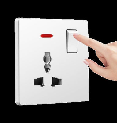 MIL-STD-810H IP68 Socket LC/SC classé avec 86*86mm Taille pour des performances optimales