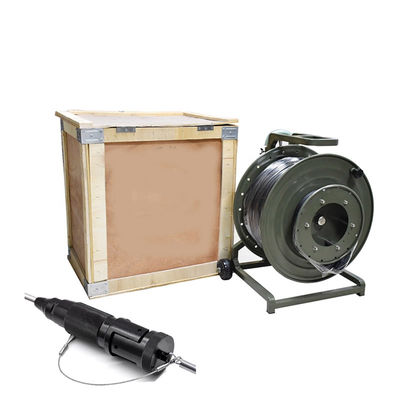 Durabilité ≥ 1000 fois pour les applications lourdes à des températures extrêmes