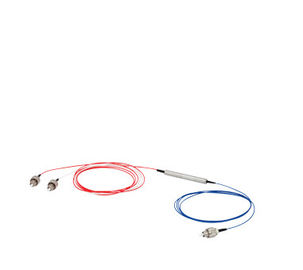 circulateurs de la fibre 1550nm, ou le mode unitaire circulateur de fibre optique de 1310 nanomètre